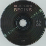 Blue Floyd : Begins (2xCD, Album)