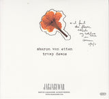 Sharon Van Etten : Tramp Demos (CD, Album)