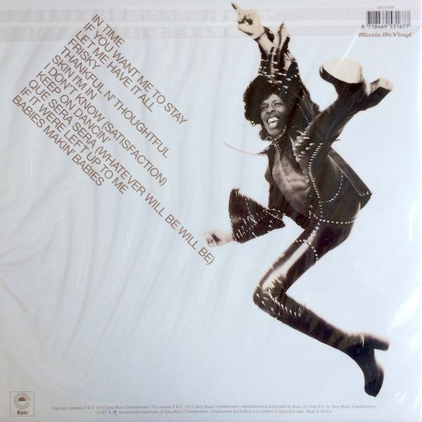 Sly & The Family Stone : Fresh (LP, Album, RE, 180)