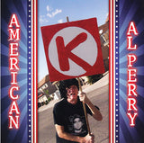 Fish Karma / Al Perry : American (7", Single, Red)