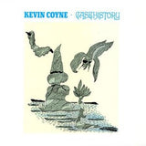 Kevin Coyne : Case History (LP, Album, RE)