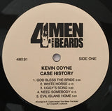 Kevin Coyne : Case History (LP, Album, RE)