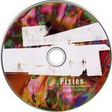 Pixies : Best Of Pixies (Wave Of Mutilation) (CD, Comp, Son)