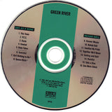 Green River : Dry As A Bone/Rehab Doll (CD, Comp, RE)