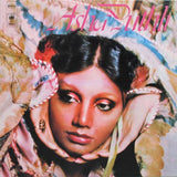 Asha Puthli : Asha Puthli (LP, RE)