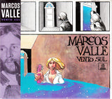 Marcos Valle : Vento Sul (CD, Album, RE)