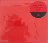 Solange (2) & Blood Orange (2) : True (CD, EP, Dig)