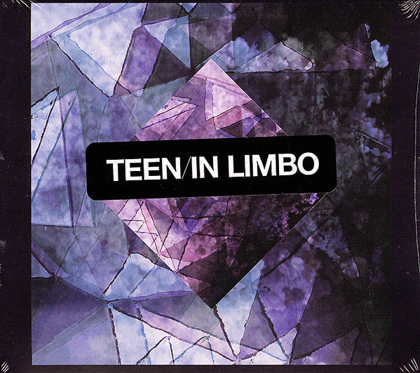 TEEN (3) : In Limbo (CD, Album, Dig)