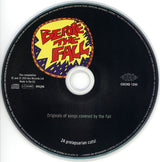 Various : Before The Fall - Originals Of Songs Covered By The Fall (CD, Comp)