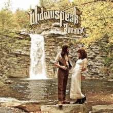 Widowspeak : Almanac (CD, Album)