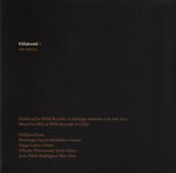 Föllakzoid : II (CD, Album)