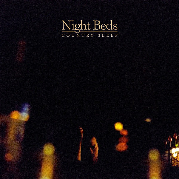 Night Beds : Country Sleep (CD, Album)