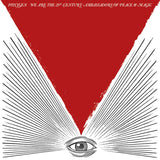 Foxygen : We Are The 21st Century Ambassadors Of Peace & Magic (CD, Album, Tri)