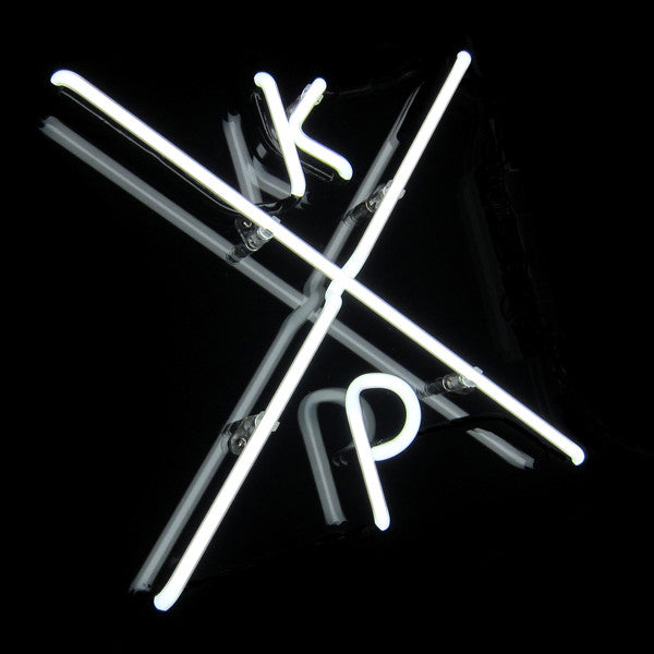 K-X-P : II (LP, Album, Ltd)