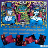 White Zombie : La Sexorcisto: Devil Music Vol. 1 (LP, Album, RE, 180)