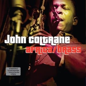 John Coltrane : Africa/Brass (LP, Album + LP, Album + Comp)