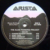 The Alan Parsons Project : Gaudi (LP, Album, RE, 180)