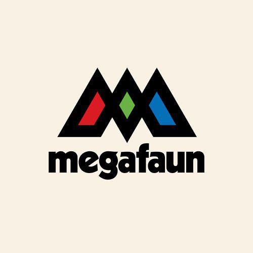 Megafaun : Megafaun (CD, Album)