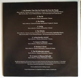 Justin Greaves : The Devil's Business (LP, Album)
