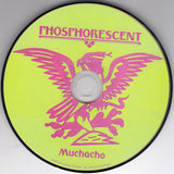 Phosphorescent : Muchacho (CD, Album)