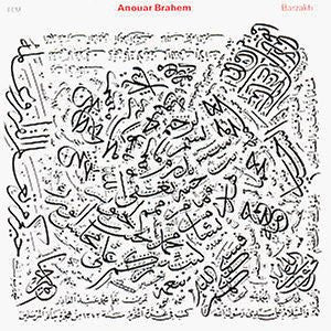 Anouar Brahem : Barzakh (CD, Album, RP)