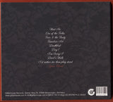 Christine Owman : Little Beast (CD, Album)