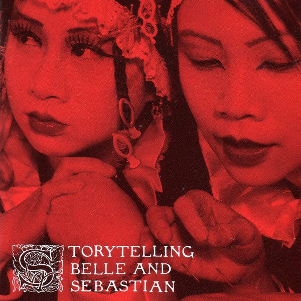 Belle & Sebastian : Storytelling (CD, Album)