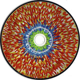 Of Montreal : The Sunlandic Twins (CD, Album + CD, EP)