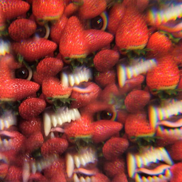 Thee Oh Sees : Floating Coffin (LP, Album)