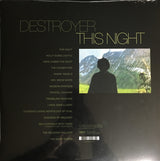 Destroyer (4) : This Night (2xLP, Album, RSD, Ltd, RE)