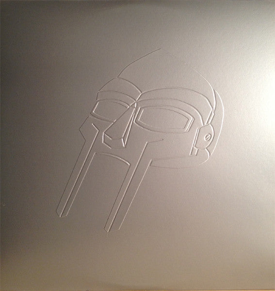 MF Doom : Operation: Doomsday (2xLP, Album, RE, RM)