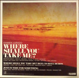 Damien Jurado : Where Shall You Take Me? (2xLP, Album, RE, Gat)