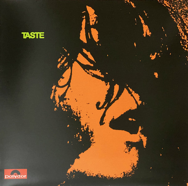 Taste (2) : Taste (LP, Album, RE)