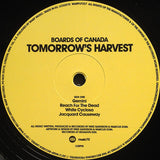 Boards Of Canada : Tomorrow's Harvest (2xLP, Album)