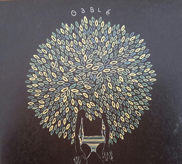 Gablé : CuTe HoRSe CuT (CD, Album)