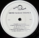 Devo : Hardcore Volume 2 (2xLP, Album, RE)