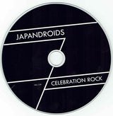 Japandroids : Celebration Rock (CD, Album, Dig)