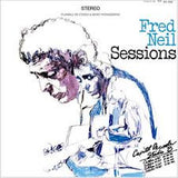 Fred Neil : Sessions (LP, Album, RE)