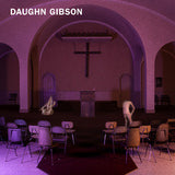 Daughn Gibson : Me Moan (CD, Album)