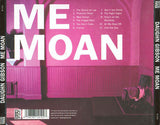 Daughn Gibson : Me Moan (CD, Album)