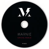 Helen Marnie : Crystal World (CD, Album)