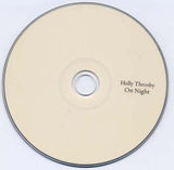 Holly Throsby : On Night (CD, Album)