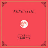 Julianna Barwick : Nepenthe (CD, Album)