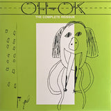 Oh-OK : The Complete Reissue (LP, Comp, Ltd, RE)