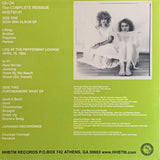 Oh-OK : The Complete Reissue (LP, Comp, Ltd, RE)