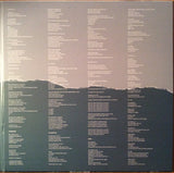 Volcano Choir : Repave (LP, Album)