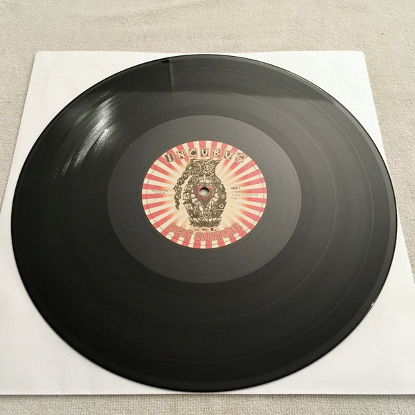 Incubus (2) : Light Grenades (2xLP, Album, RE, 180)