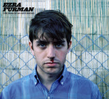 Ezra Furman : The Year Of No Returning (CD, Album, RE)