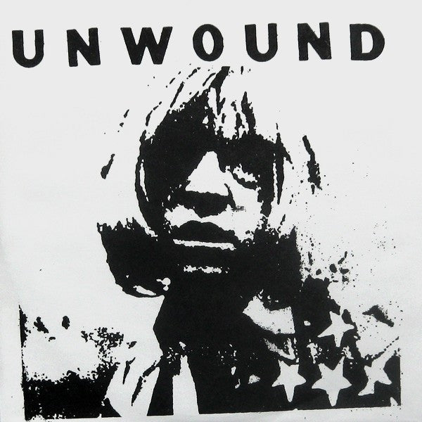 Unwound : Kid Is Gone (LP, Comp + LP, Album, RE + LP, Comp + Box, Comp, L)