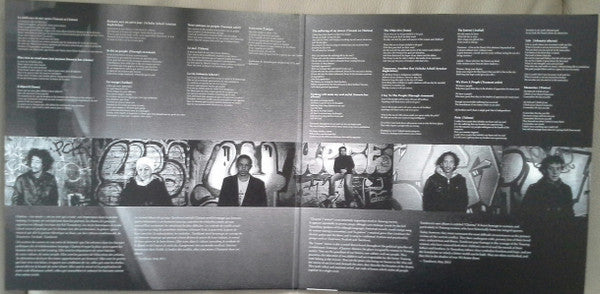 Tamikrest : Chatma (LP, Album + CD, Album)